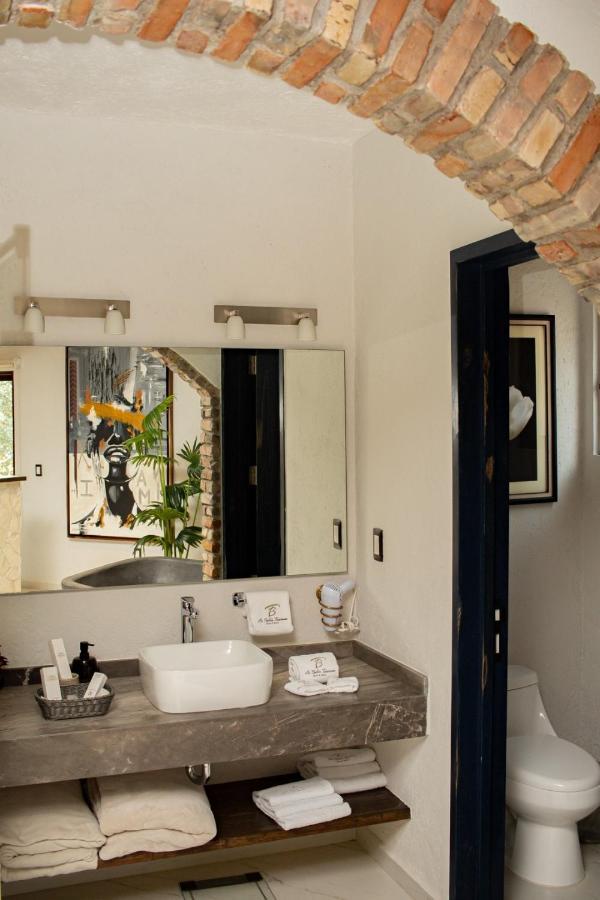La Bella Toscana Centro Santeagueda Extérieur photo